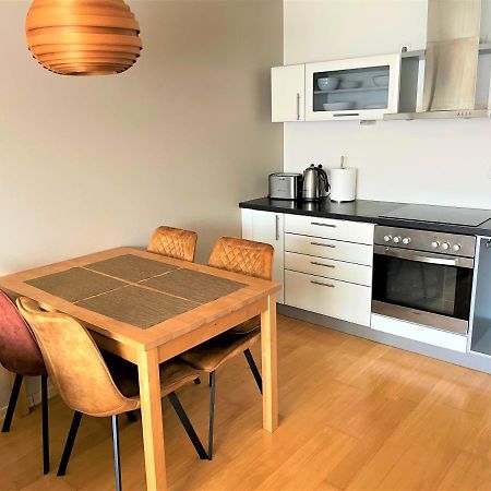 Kuressaare Holiday Apartments ภายนอก รูปภาพ