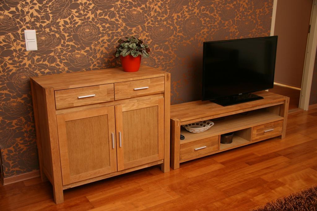 Kuressaare Holiday Apartments ห้อง รูปภาพ