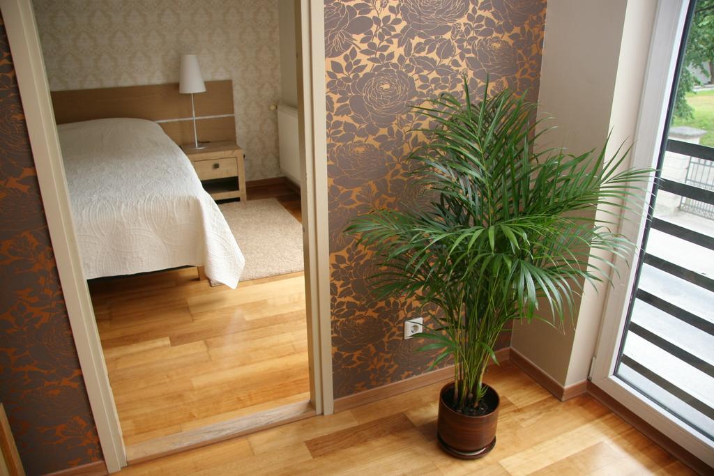 Kuressaare Holiday Apartments ห้อง รูปภาพ