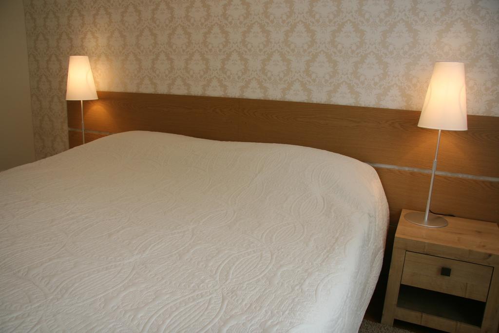 Kuressaare Holiday Apartments ห้อง รูปภาพ