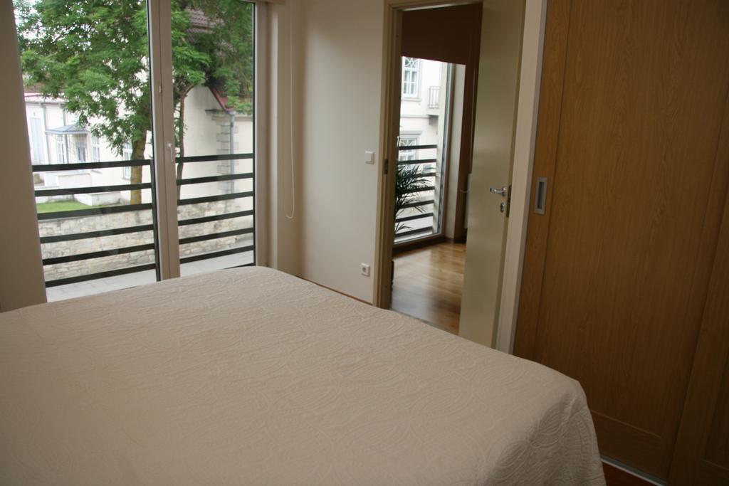 Kuressaare Holiday Apartments ห้อง รูปภาพ