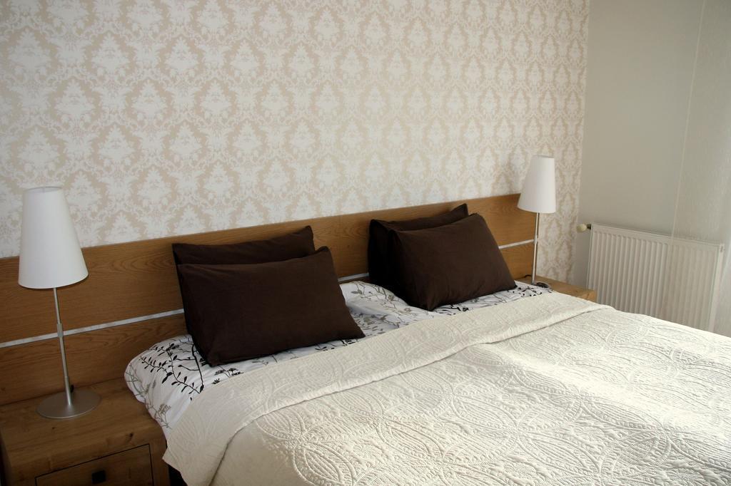 Kuressaare Holiday Apartments ห้อง รูปภาพ