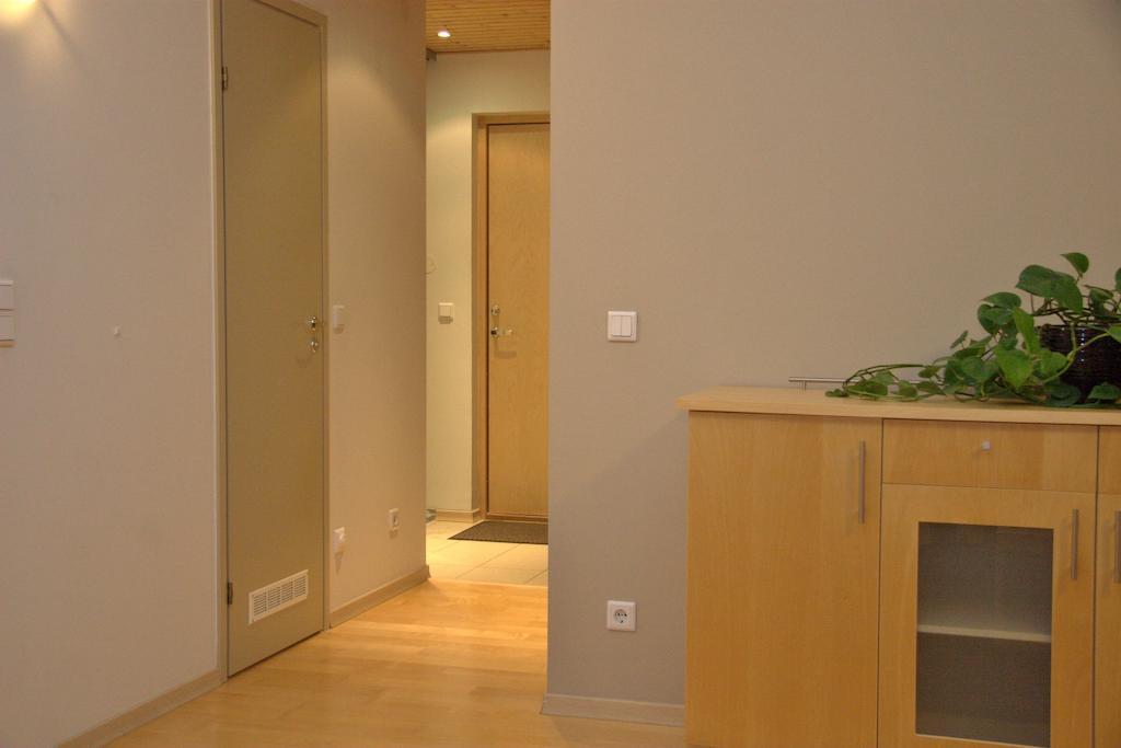 Kuressaare Holiday Apartments ห้อง รูปภาพ
