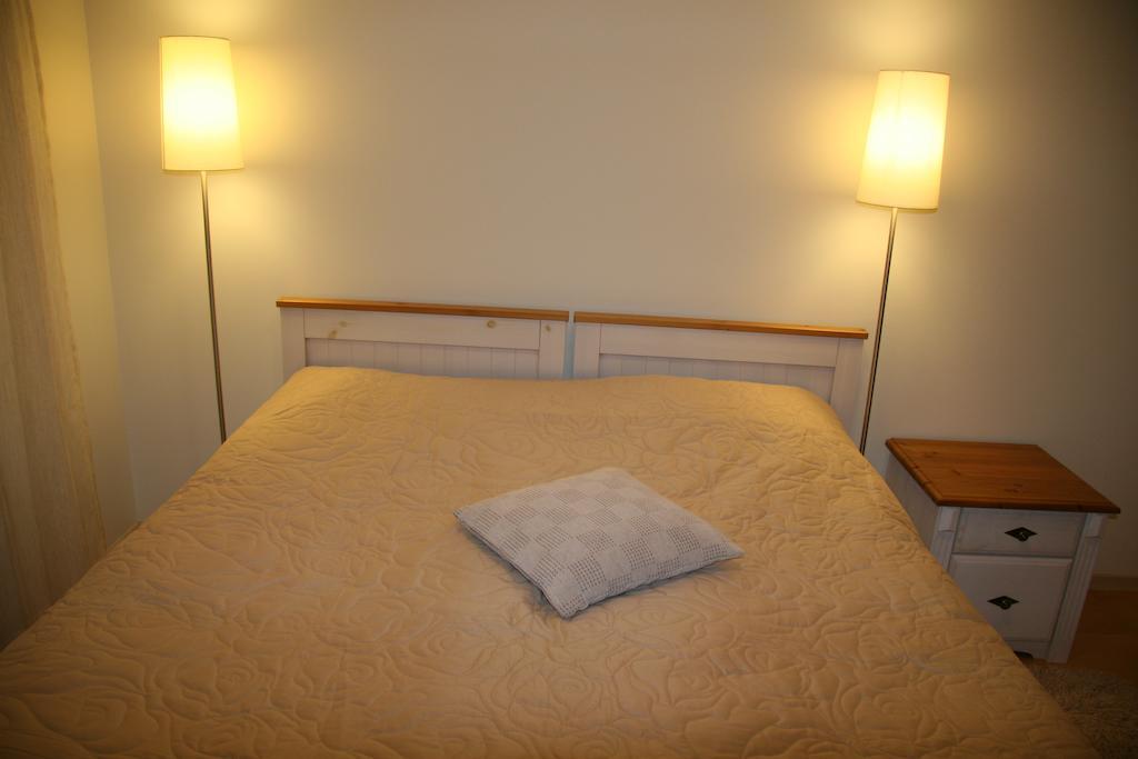 Kuressaare Holiday Apartments ห้อง รูปภาพ